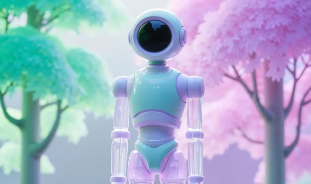 Creative Industries and Economic Visibility